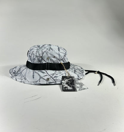 TREE CAMO BUCKET HAT Jakischrist