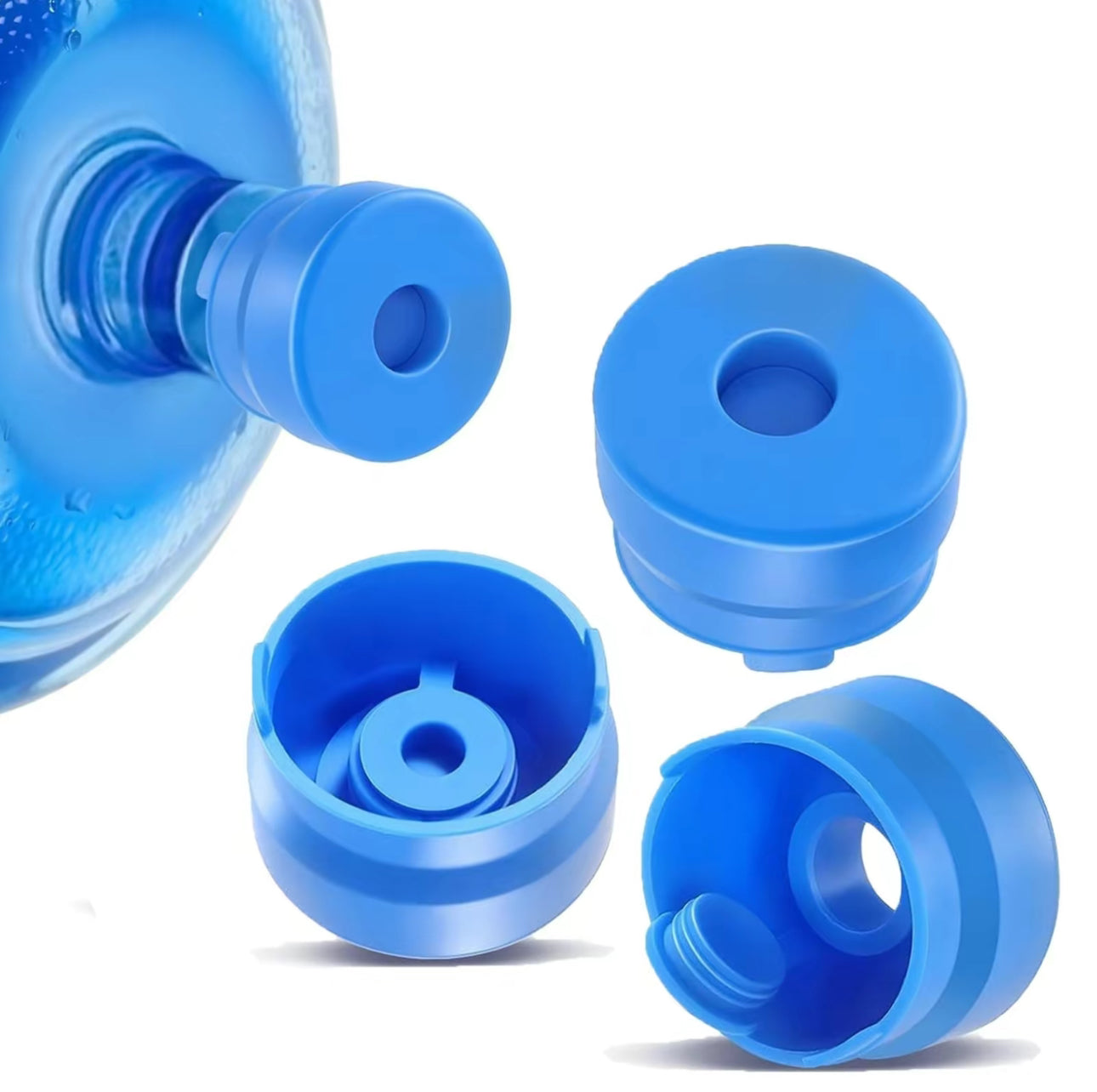 SipSeal Gallon Cap