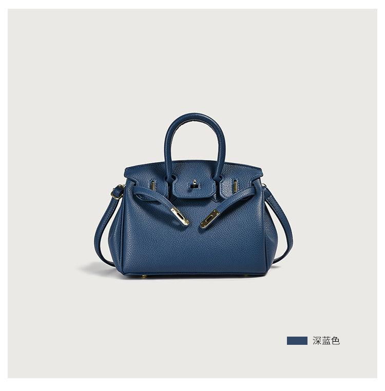 Retro Cowgirl Messenger Bag – Stylish and Chic Leather Handbag Country in My Heart