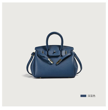 Retro Cowgirl Messenger Bag – Stylish and Chic Leather Handbag Country in My Heart