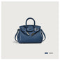 Retro Cowgirl Messenger Bag – Stylish and Chic Leather Handbag Country in My Heart