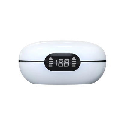 New Wireless Bone Conduction Bluetooth Earphones for Sports