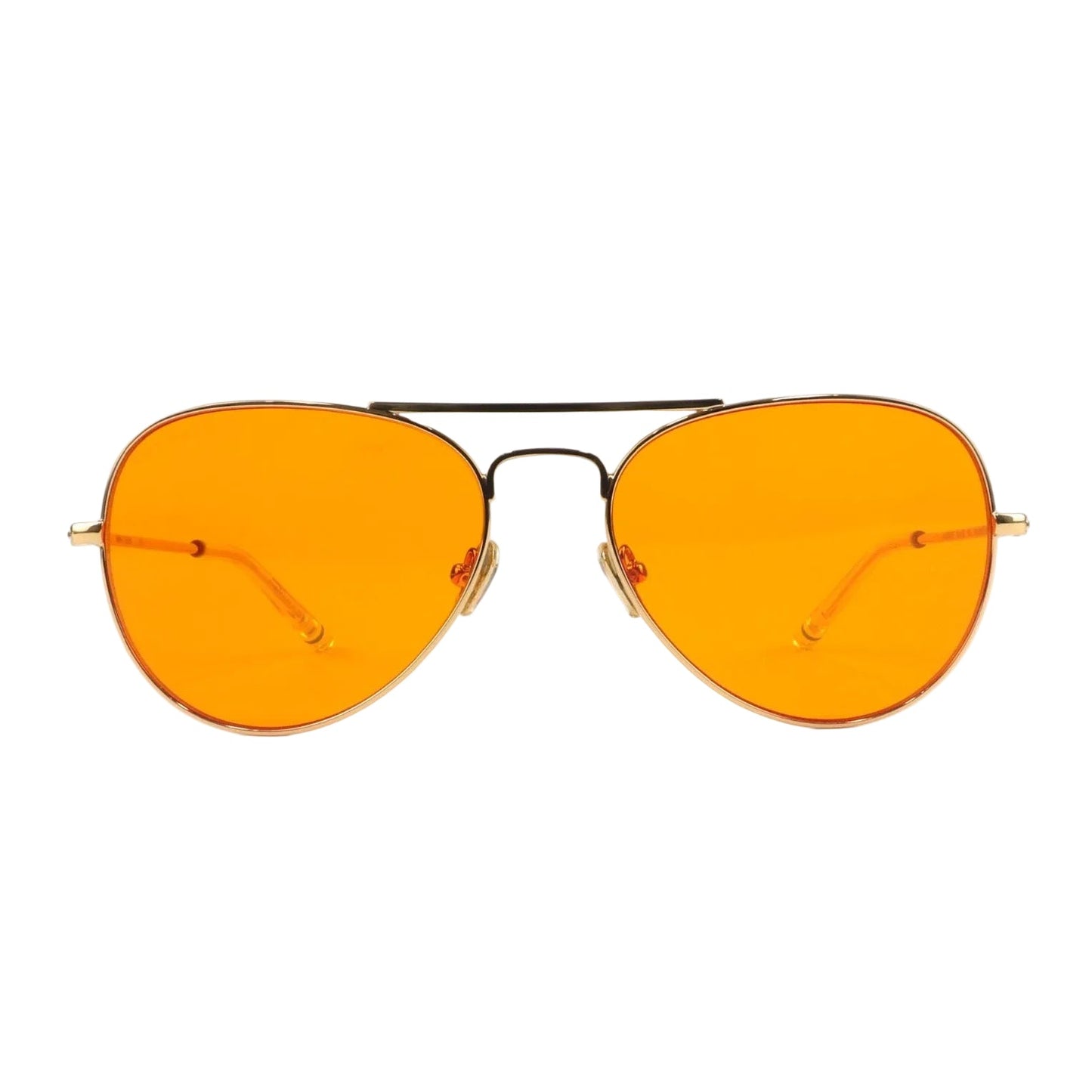 FAIRVIEW 18K SUNGLASSES Out East Eyewear