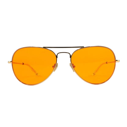 FAIRVIEW 18K SUNGLASSES Out East Eyewear