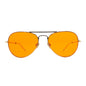 FAIRVIEW 18K SUNGLASSES Out East Eyewear
