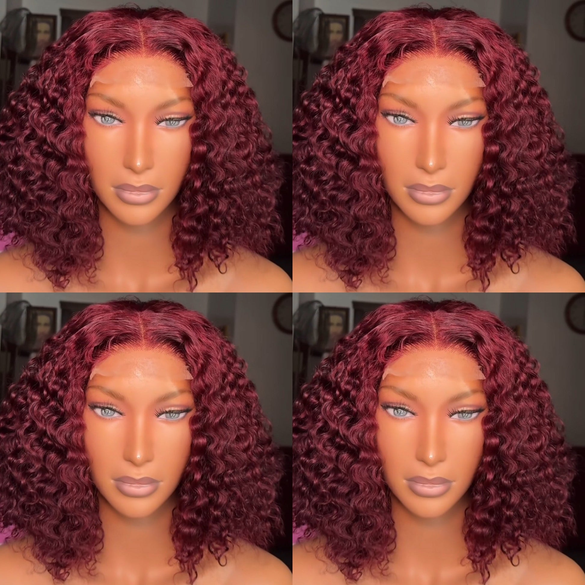 Waves raw Vietnamese hair HOL stores