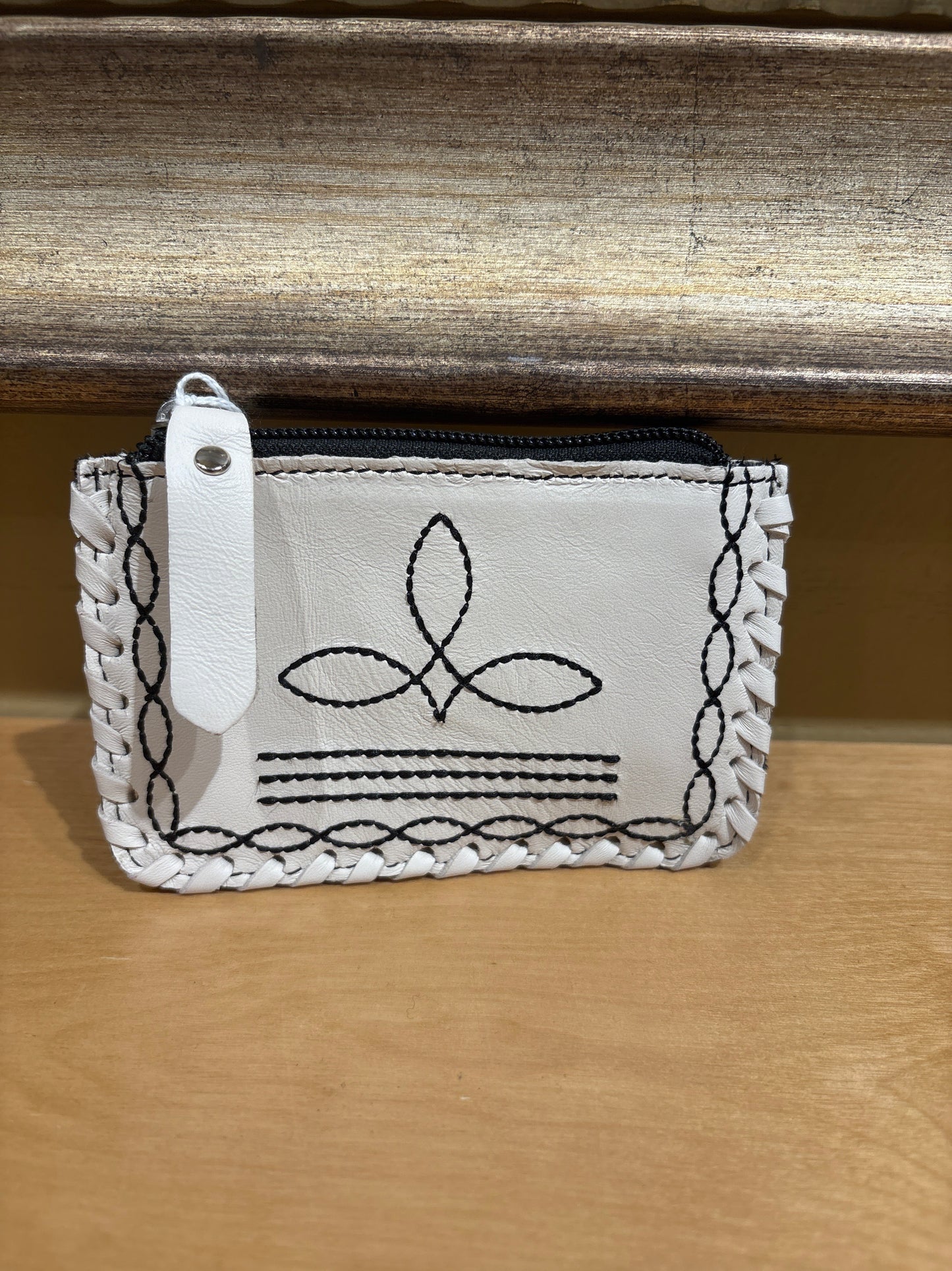 Small Western Wallet Kacee Lillie Boutique