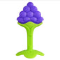 New Teething Glove Silicone Baby Nursing Teether Pacifier Newborn Dental Care Durable Child Sucking Fingers Thumb Teether