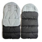 1PC Waterproof Baby Stroller Sleeping Bag Autumn for Baby Winter Warm Pushchair Newborn Sack