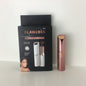 Lipstick eyebrow trimmer, women's shaver, hair remover, electric eyebrow trimmer, charging eyebrow trimmer, hair scraper