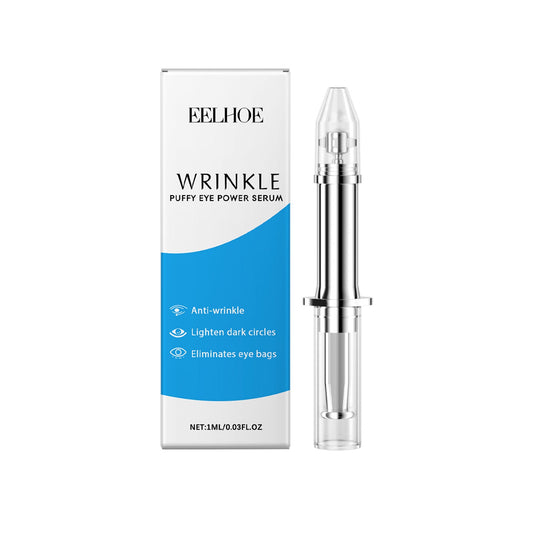 Eye Essence Hydrates, Firms, Firms And Softeners The Skin Around The Eyes, Hydrates And Massages The Eye Essence V.I.P Digital Presence