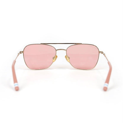 ROSEWOOD 18K SUNGLASSES Out East Eyewear