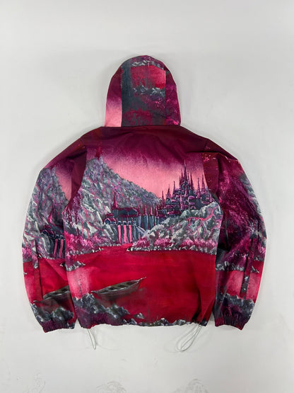 HELLLEVEL RAINJACKET Jakischrist