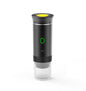 Portable capsule coffee machine small household coffee pot heated household electric espresso machine