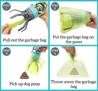 QuickScoop Scooper