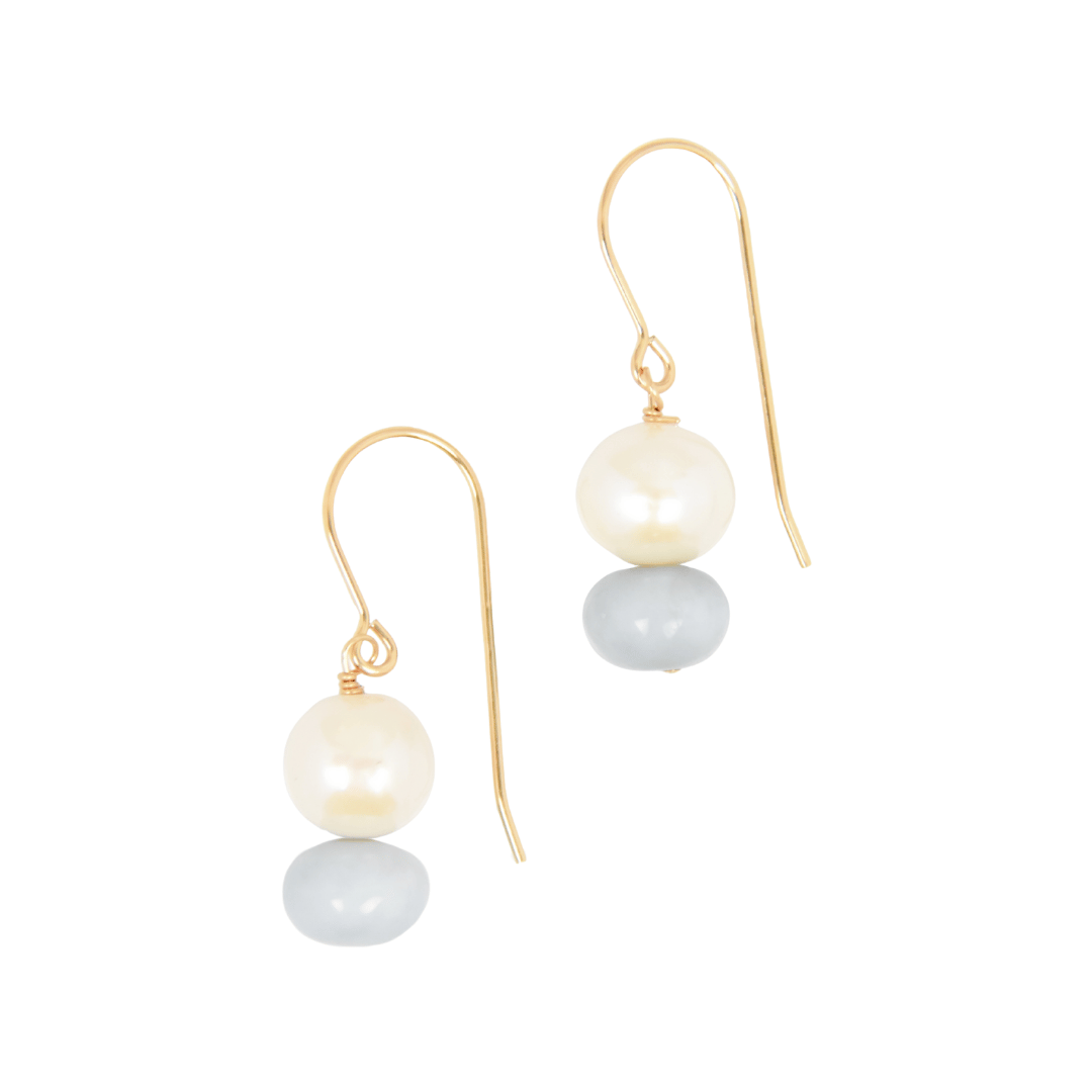 The Lochs Earrings Emily Anne Designs LLC