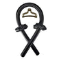 Heatless Curling Rod Headband ViralGalleria.com