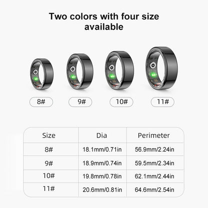 Smart Ring ViralGalleria.com