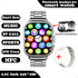 Smartwatch with Earbuds ViralGalleria.com