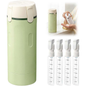 4-in-1 Travel Dispenser Bottle ViralGalleria.com