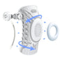 Adjustable Knee Brace with Patella Support Stabilizer ViralGalleria.com