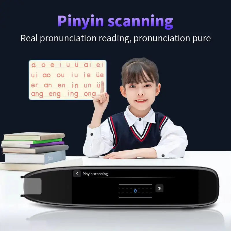 Language Translator Pen ViralGalleria.com