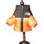 Windproof Dog Jacket The Dog Face ViralGalleria.com