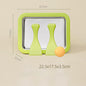 Ice Cream Maker Pan ViralGalleria.com