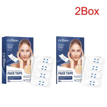 Anti Wrinkle Beauty Stickers ViralGalleria.com