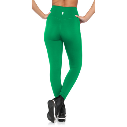 BodyLove High-Rise Leggings | Workout Essentials