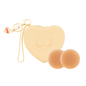 Sweetie Heart Travel Case Duo Boob-eez