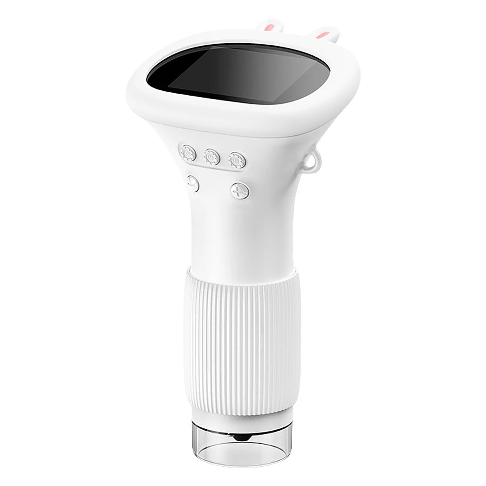 Handheld Microscope ViralGalleria.com