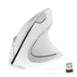 Vertical Ergonomic Wireless Mouse ViralGalleria.com