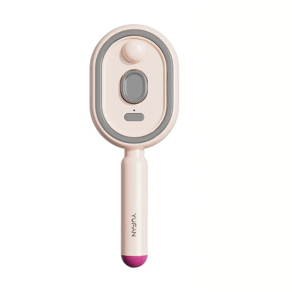 Durable Electric Hair Care Spray Massage Comb ViralGalleria.com