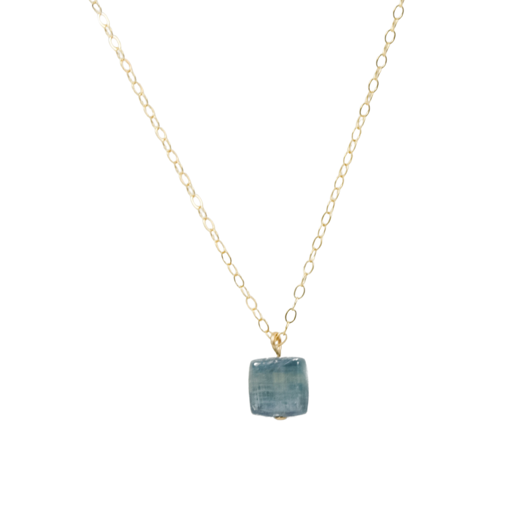 Loyal Necklace Emily Anne Designs LLC