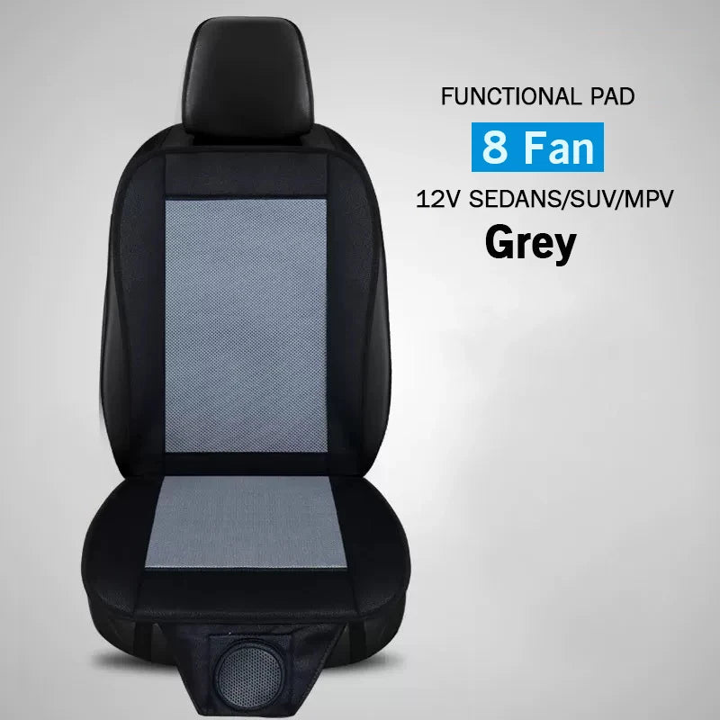 Car Seat Cooling Cover ViralGalleria.com