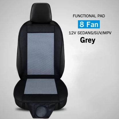 Car Seat Cooling Cover ViralGalleria.com