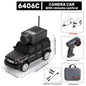 Mini RC Car with FPV Camera ViralGalleria.com