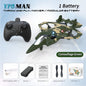 RC Foam Fighter Drone ViralGalleria.com