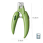 Pet Nail Clipper with Led Light ViralGalleria.com
