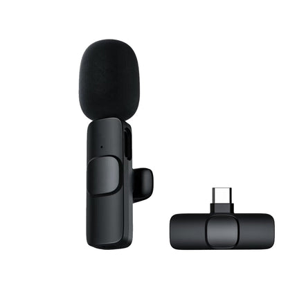 K9 Bluetooth Microphone ViralGalleria.com