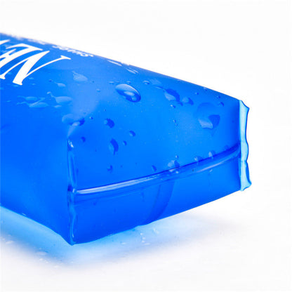 Foldable Water Bottle for Running ViralGalleria.com