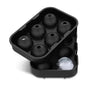 Silicone Ice Ball Mold Tray ViralGalleria.com