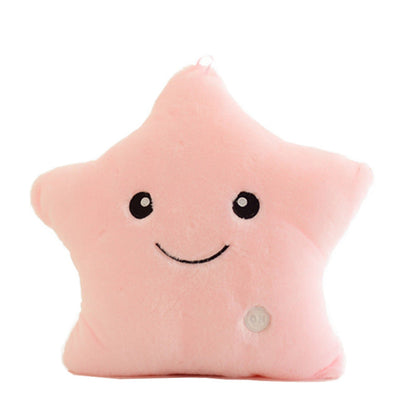 Luminous Star Pillow ViralGalleria.com