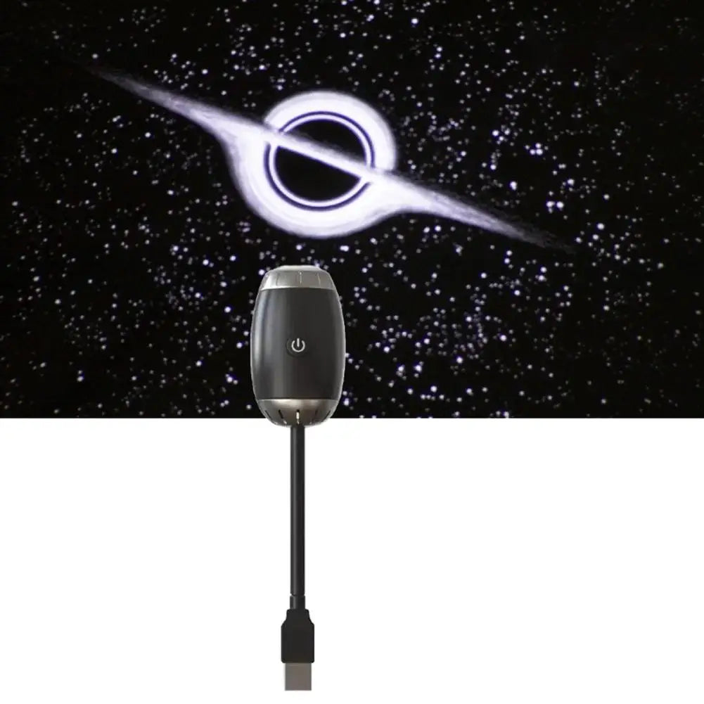 USB Ambient Night Light ViralGalleria.com