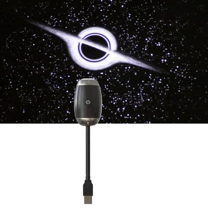 USB Ambient Night Light ViralGalleria.com