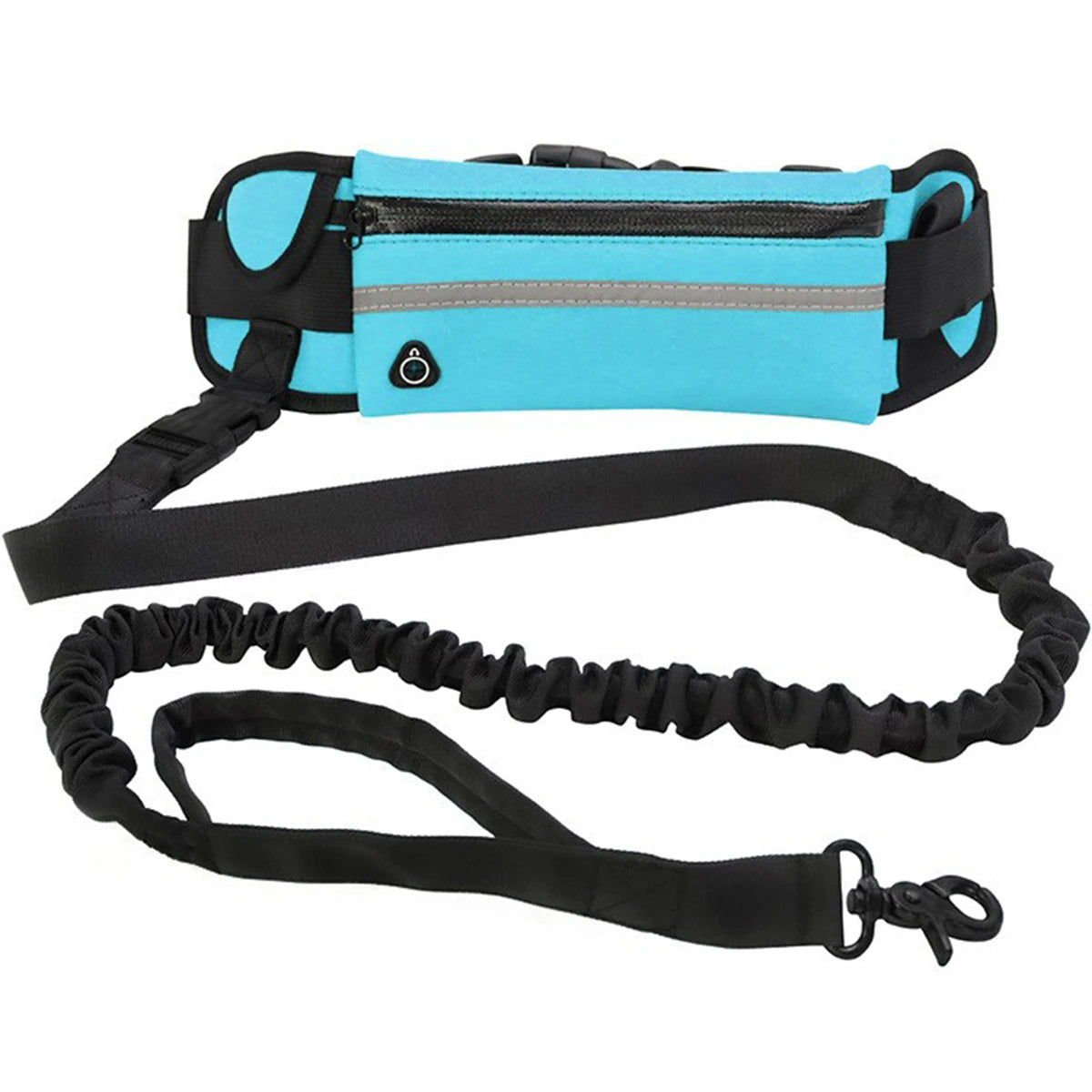 Hands Free Dog Leash ViralGalleria.com