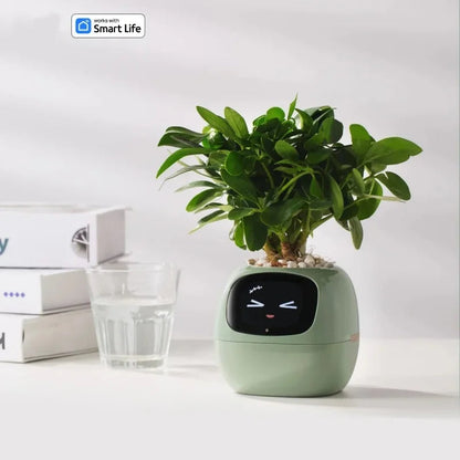 Smart Small Flower Pot ViralGalleria.com