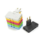 3 in 1 Rotatable Socket Extender ViralGalleria.com
