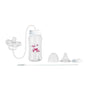3-in-1 Hands-Free 300ML Baby Bottle ViralGalleria.com
